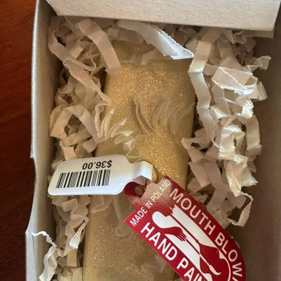 Anthropologie Butter Ornament - Picture 2 of 2